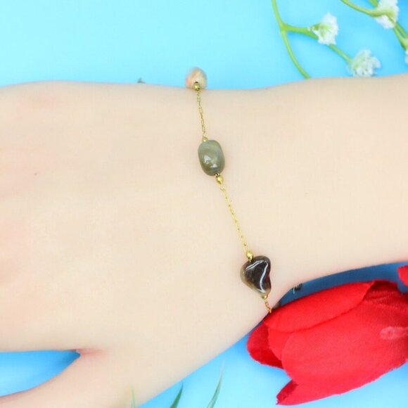 Chic & Stylish Bracelet – A Thoughtful Gift for Women and Girls, DYC1620 - Picture 3 of 9